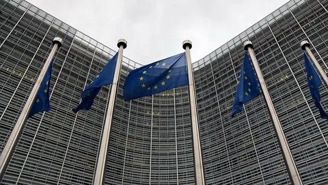 Ес утвердили санкции