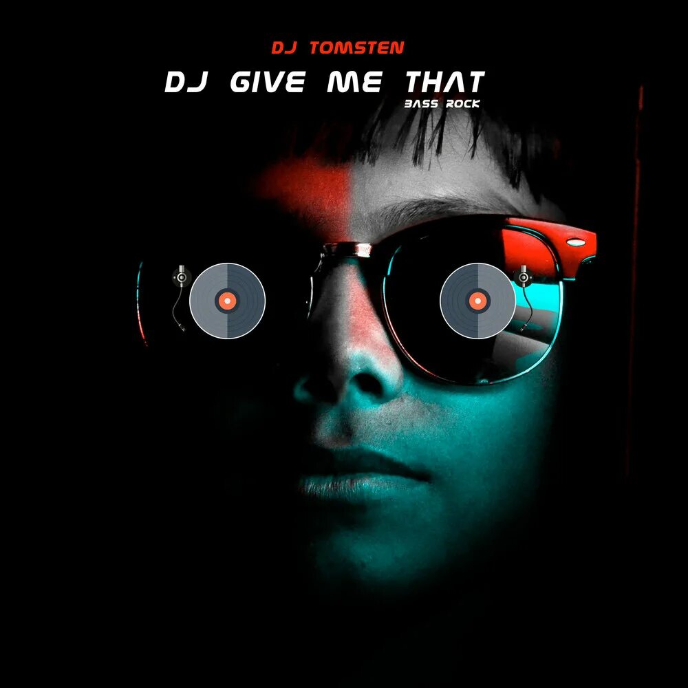 Dj give me