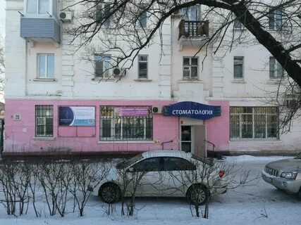 Хабаровск 20