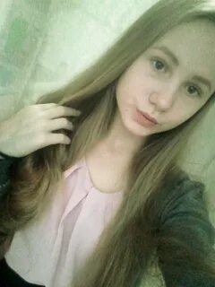 Домашние селфи подростков