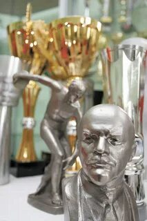 Музей спортивной славы цска