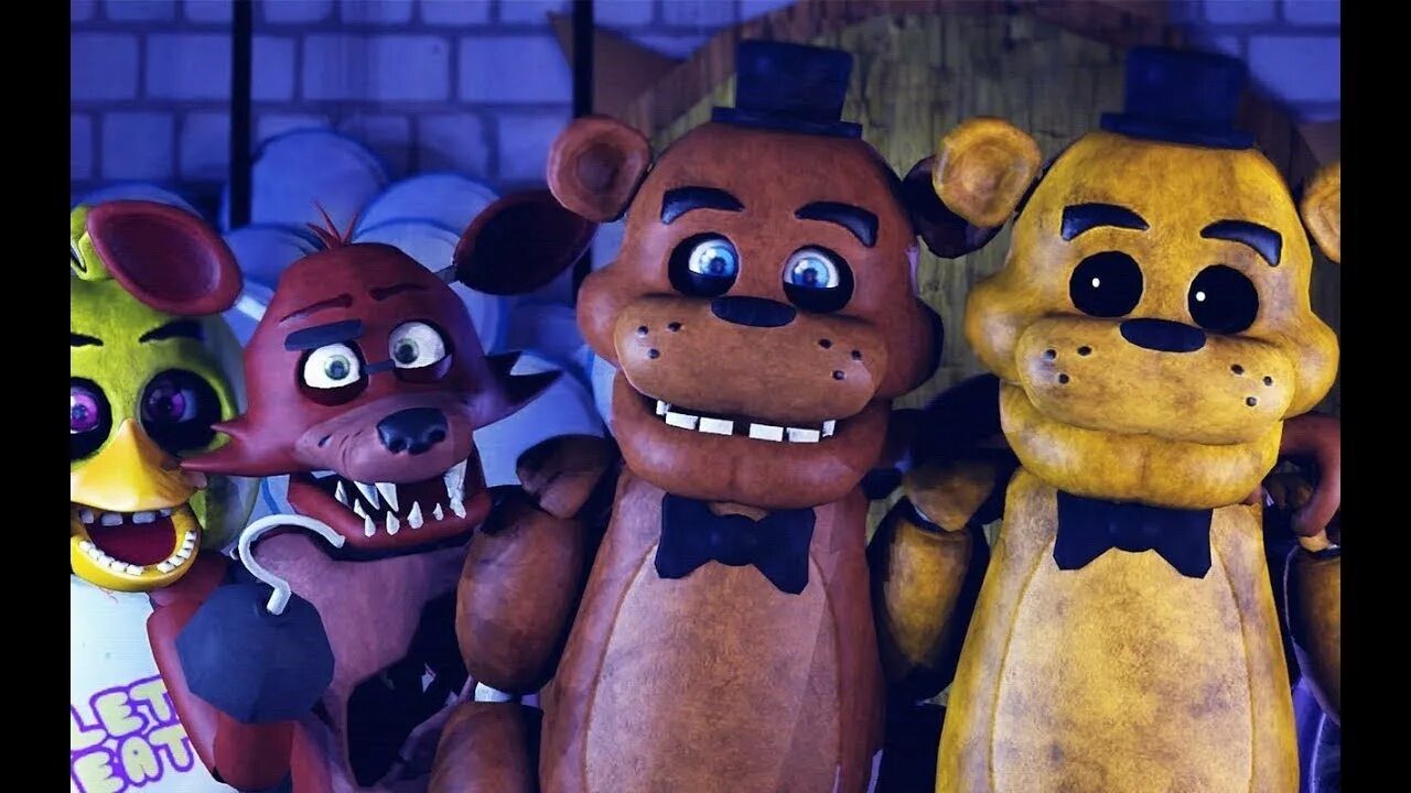 Видео freddy's. Файф Найт Фредди. Фиве Нигхт АТ Фредди. Мишка Фредди 1. Фредди ФНАФ 10.