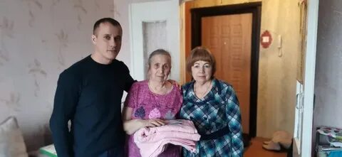 Красноярская семья последние новости