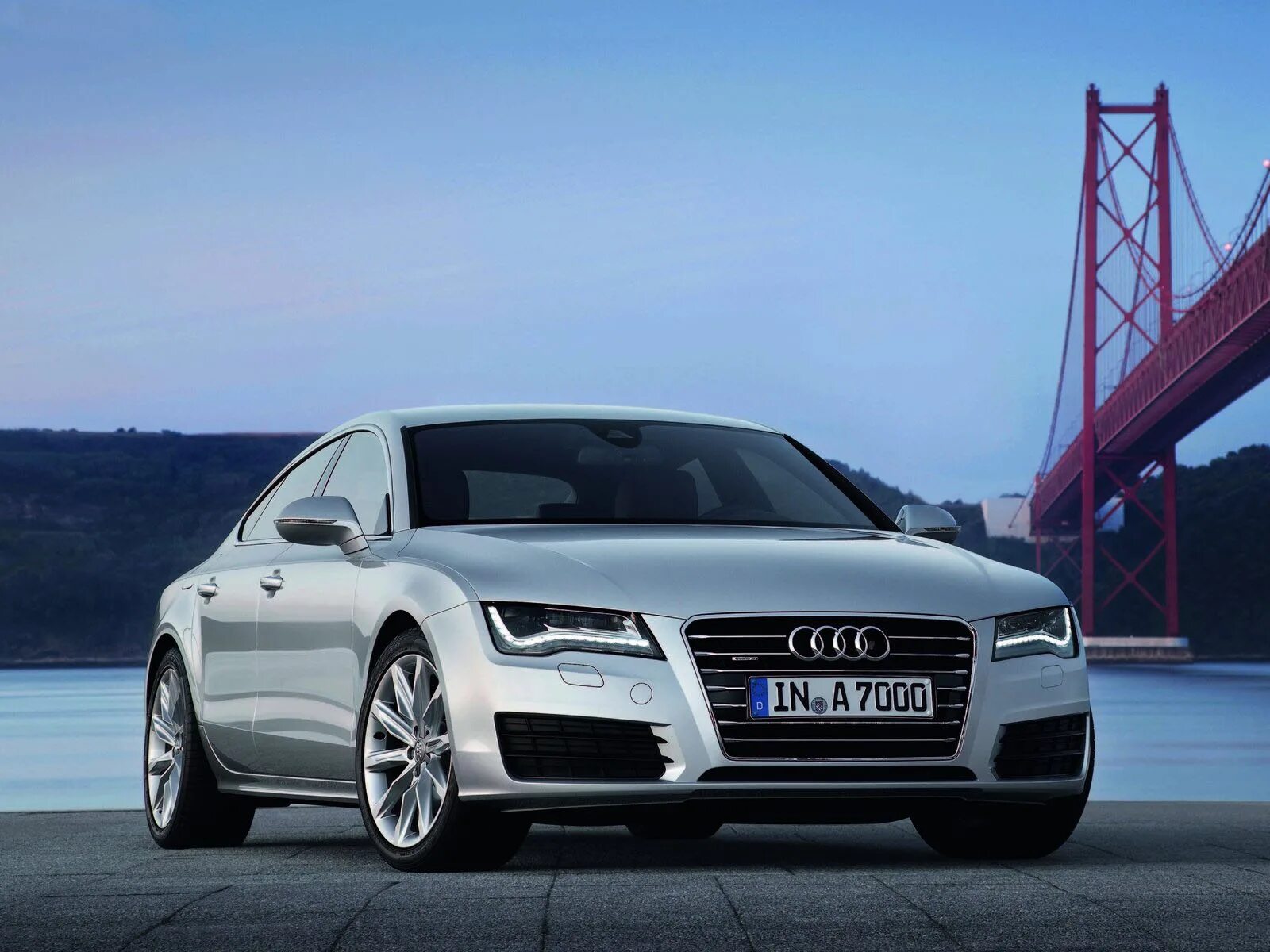 A7 a5 2