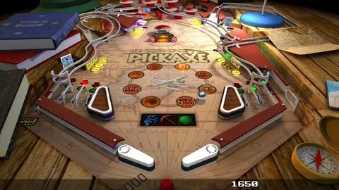 Игры свое поле