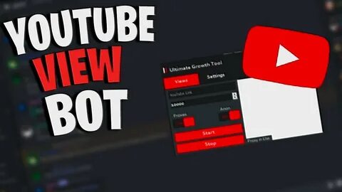 Views bot