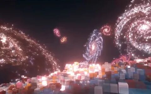 Block universe