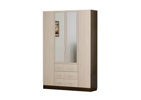 Шкаф комфорт 1