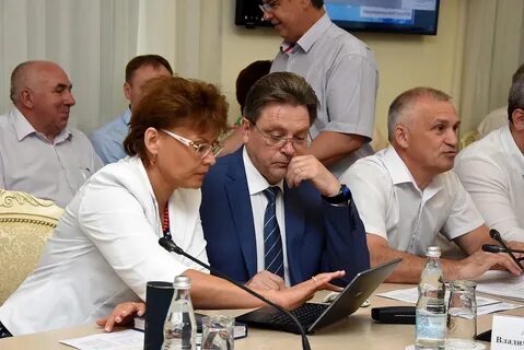 Развитие курская область