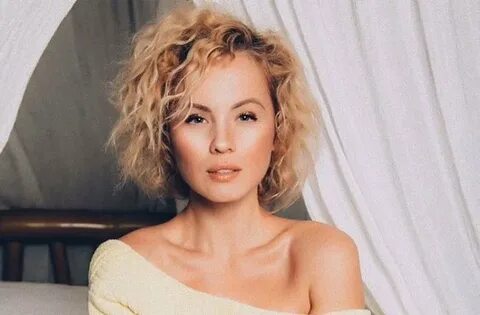 Саши харитоновой