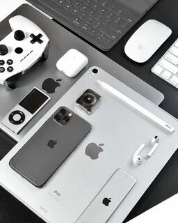 Devices айфон