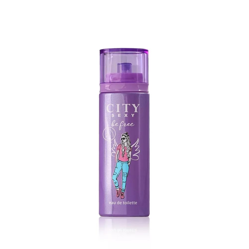 City Parfum туалетная вода City sexy Unicorn, 60 мл. Туалетная вода City sexy sexy. Духи City фиолетовые.