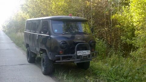 Запчасти уаз 31514