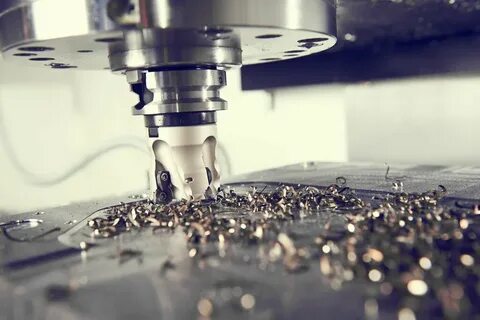 Specific machines