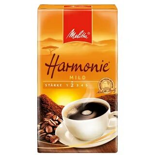 Кофе melitta