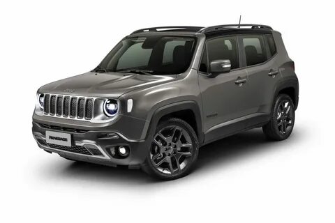 Renegade silver