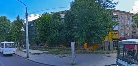 Воронежская ул 49