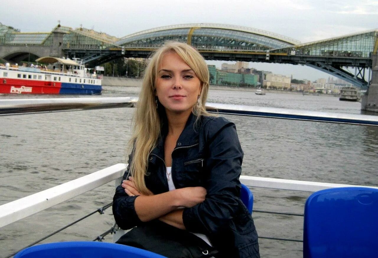 Екатерина Капустина, 23.10, Санкт-Петербург Фото, друзья, лайки