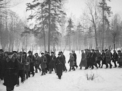 1941 год д