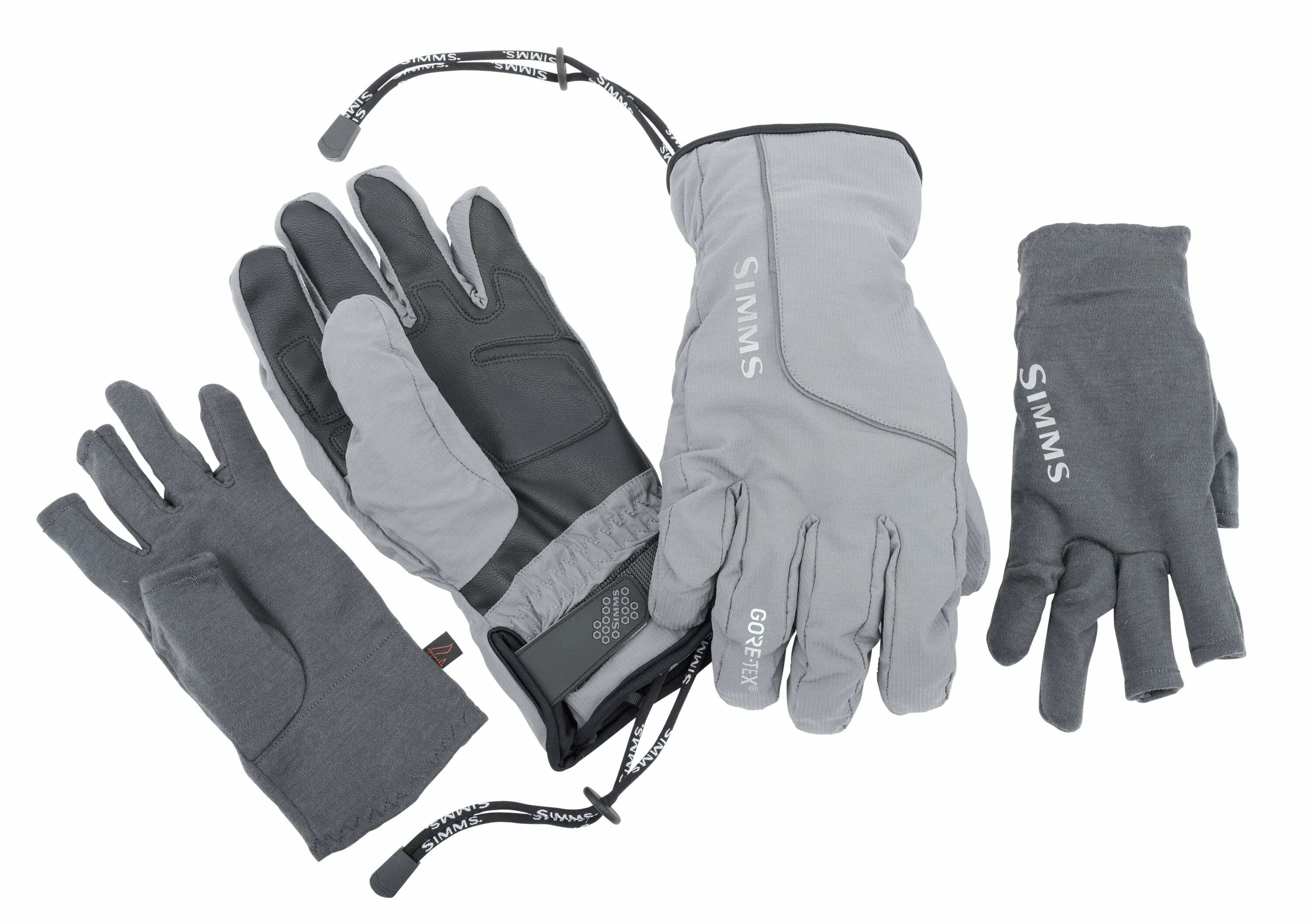 Пытка перчатки. Перчатки Simms PRODRY Glove. Перчатки Simms Challenger Insulated Glove. Simms Windstopper перчатки. Перчатки Simms Wool 1/2 finger Glove, Steel, l/XL.