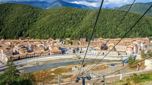 Панорама гор эсто садок. Новотель конгресс 4 красная поляна. Mercure красная поляна. Горки панорама 4 красная поляна. Панорама гор эсто садок.