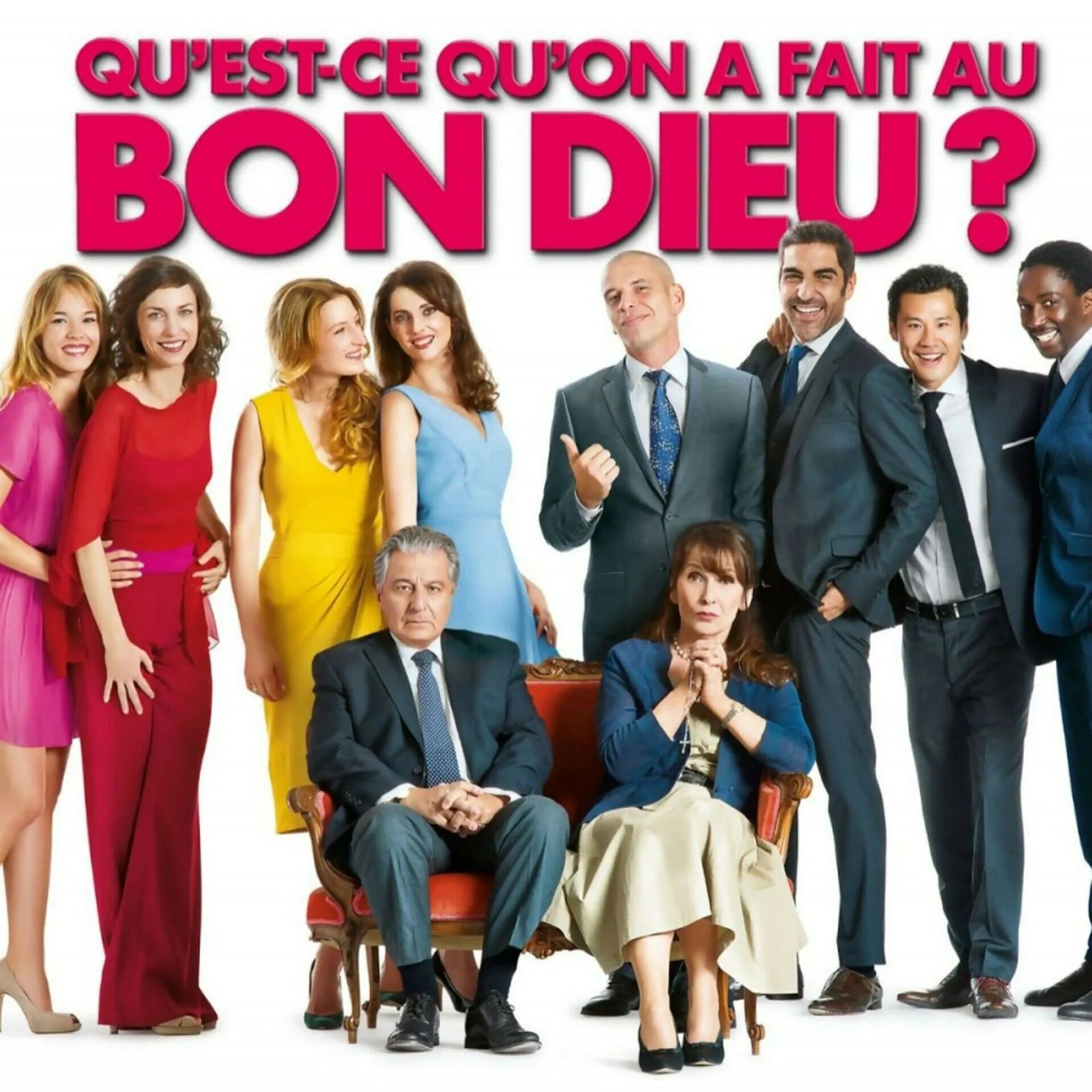 C est fait