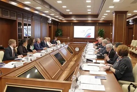 Нии транснефть