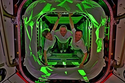 Ton space это