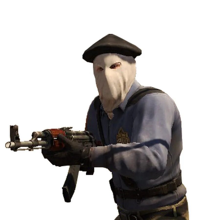 Tvs cs go