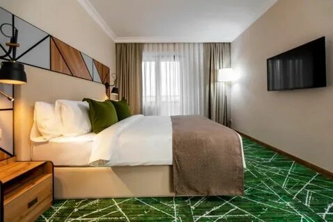 Wyndham garden naithon