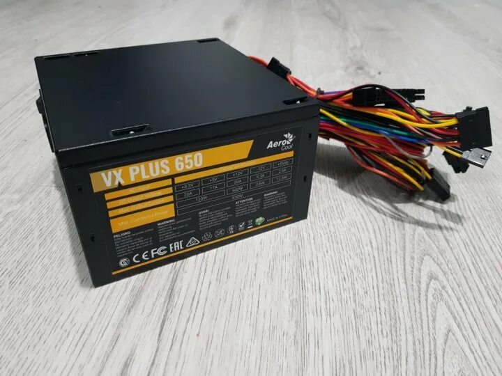 AEROCOOL VX Plus 650w. Блок питания AEROCOOL VX Plus 650w. AEROCOOL VX 650. AEROCOOL VX 650w.