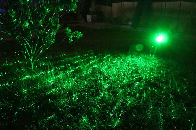 Зеленый светящийся цвет. Флуоресцентный зеленый. Салатовая подсветка. Лазерная подсветка газона.
