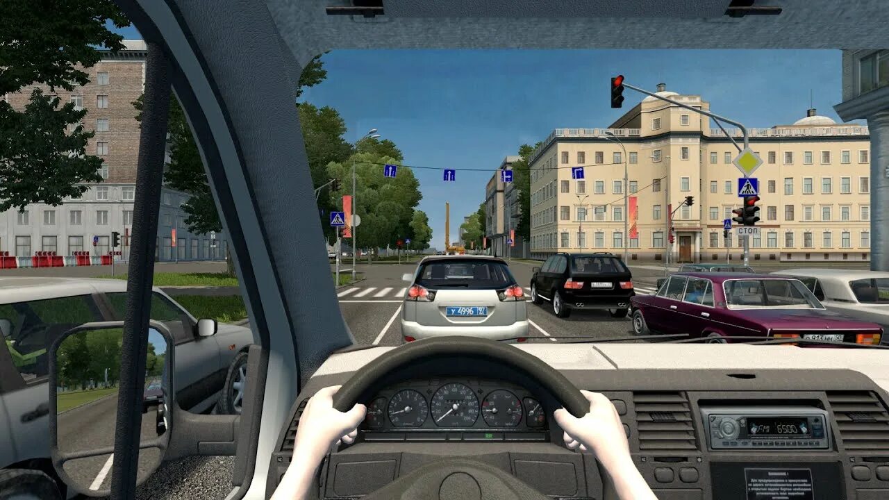 Установить сити кар драйвинг 1.5. City car Driving Газель. BMW e38 City car Driving. City car Driving Москва. Газель для City car Driving 1.5.9.2.