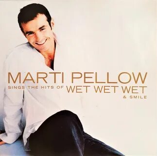 Wet wet wet love is