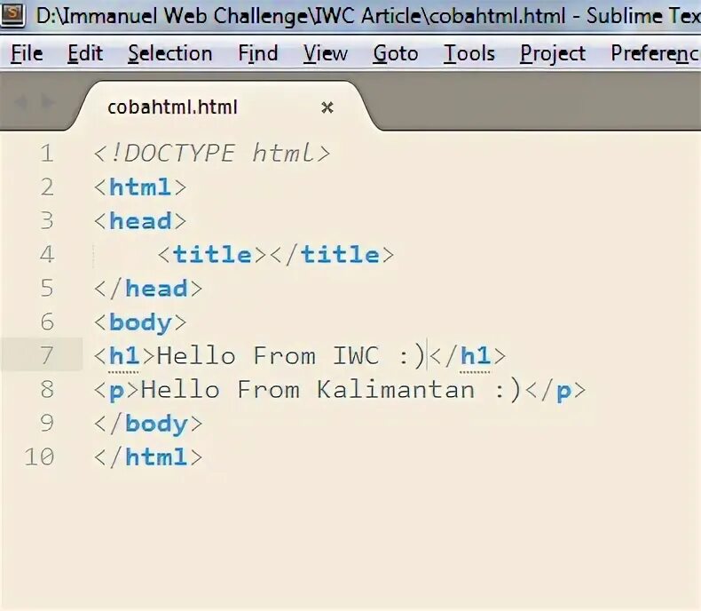 Js element attributes