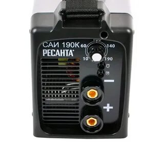 Ресанта 190 220