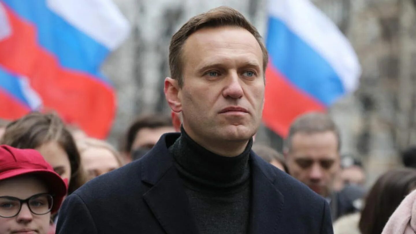 Дети навального 2024