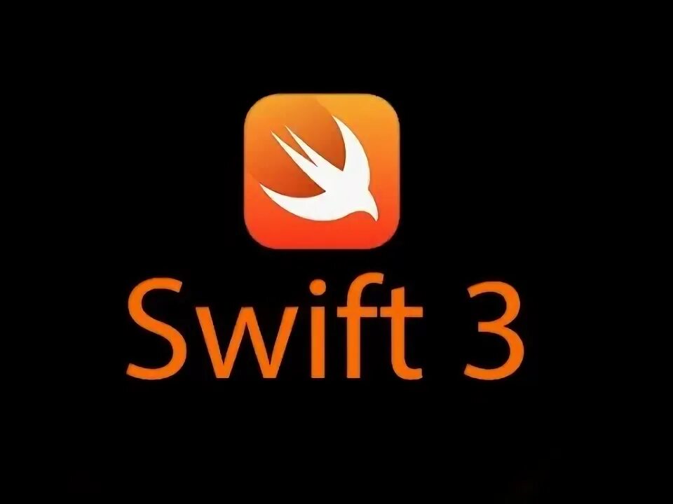 First swift. First swift