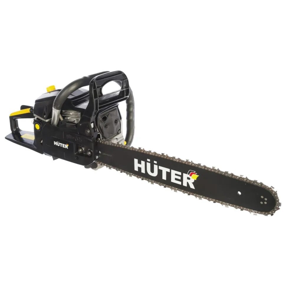 Хютер бензопила 45. Пила бензиновая huter 70/6/5 (bs-25). Бензопила huter bs-45m. Huter bs-45. Бензопила хутер бс 45.