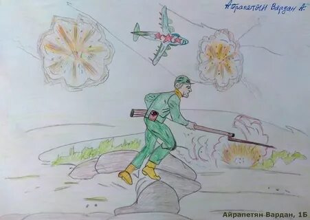 Непокоренный ленинград рисунки