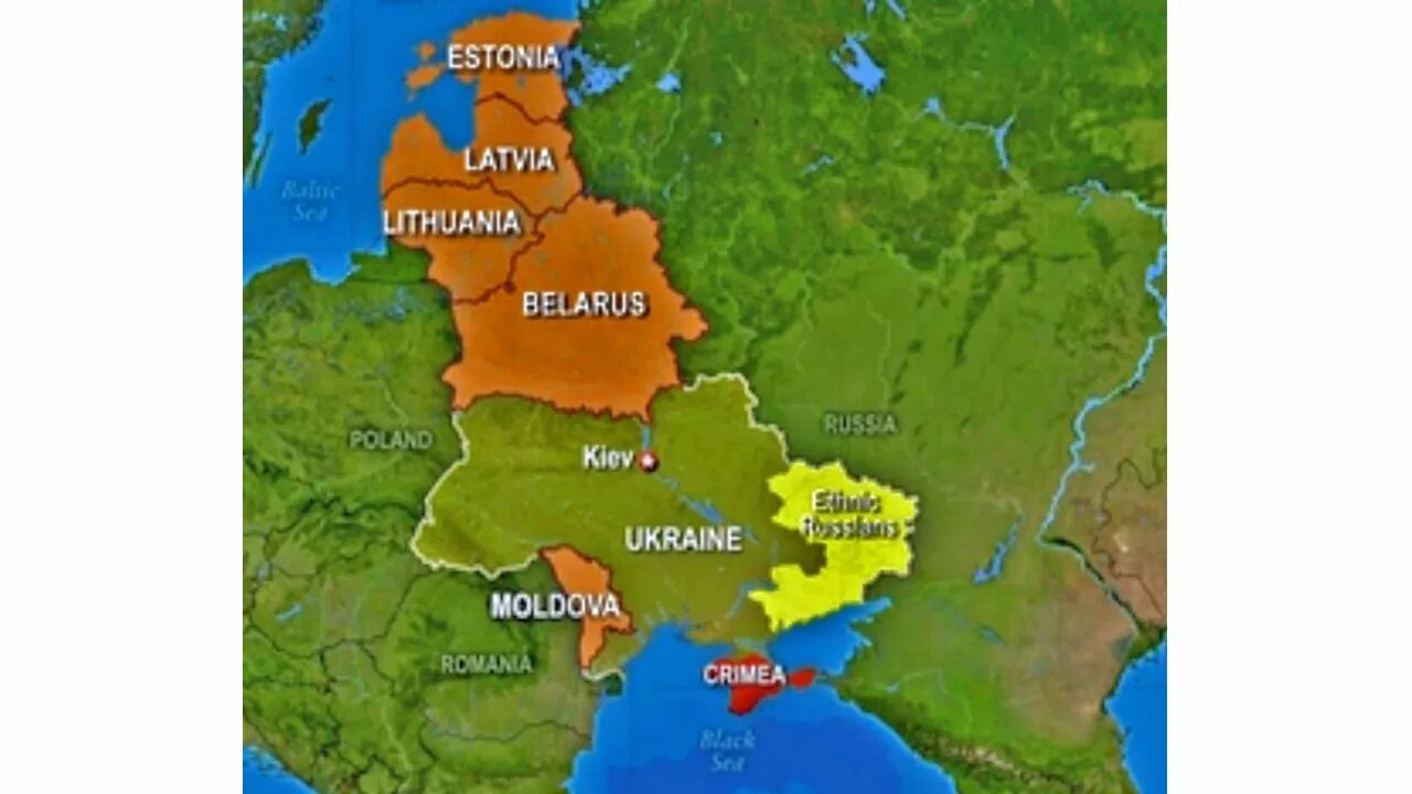 Три сестры на карте. Карта Россия Украина Беларусь. Карта России Украины и Белоруссии. Карта России и Украины.
