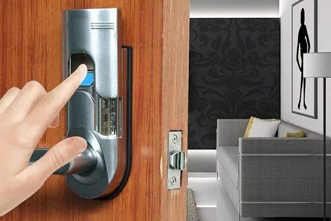 Check doors