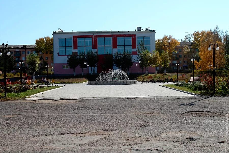 Панорама :: Надежда Преминина - Социальная сеть ФотоКто