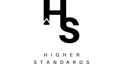 Higher standard