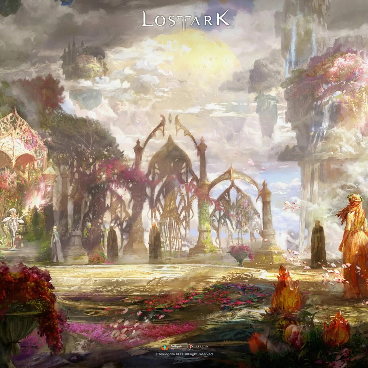 Лост арк гильдия. Руины морайи лост арк мокко. Lost ark arcana. Фон вечер на берегу лост арк. Лост арк ассасин blade.