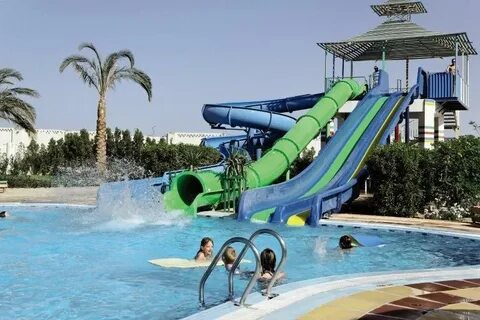 The three corners beach resort 4