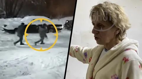 Что произошло с ее мамой