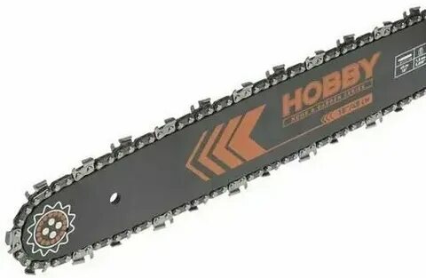 Carver hobby hsg 152 18