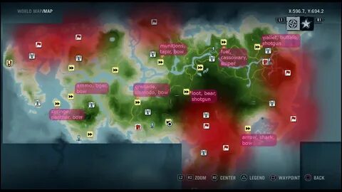 Far cry 3 где найти