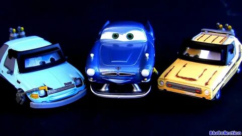 Little cars 2
